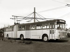 Bussing Prasident 1962 года